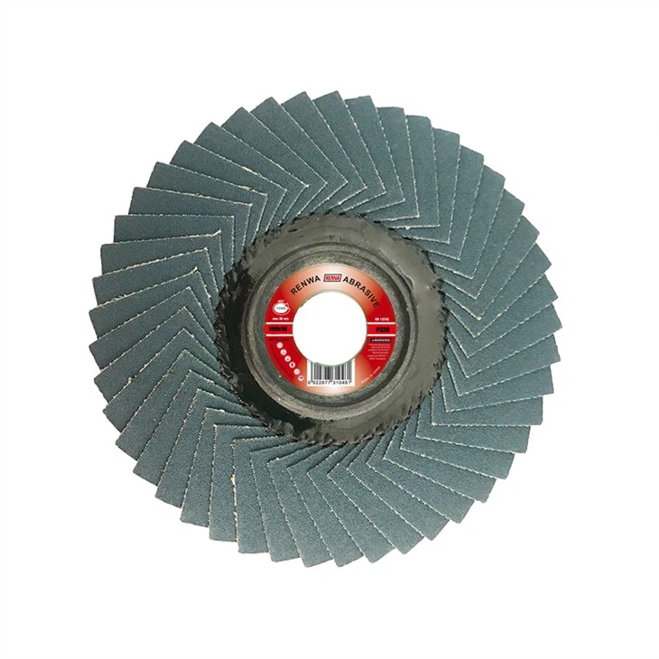 Dish ki gen fòm Sabatani disk plastik fè bak WA