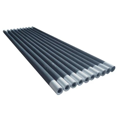Silicon Carbide Rod