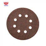Velcro disk