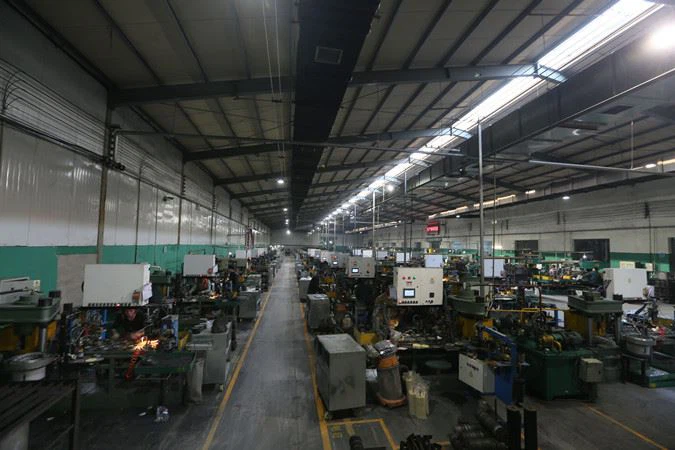 Shandong  Renwa  Abrazif  Teknoloji.  Co, Ltd.