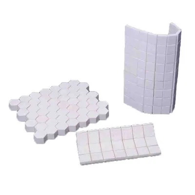 Alumina Ceramic Mosaic