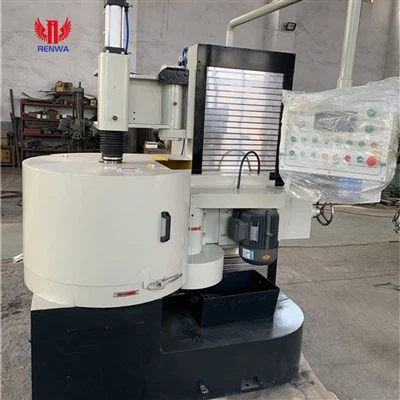 Vètikal silendrik Manje machin